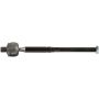 DELPHI TA6408 Steering Tie Rod End
