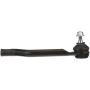 DELPHI TA6411 Steering Tie Rod End
