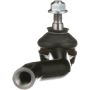 DELPHI TA6411 Steering Tie Rod End