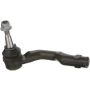 DELPHI TA6414 Steering Tie Rod End