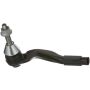 DELPHI TA6415 Steering Tie Rod End