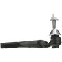 DELPHI TA6416 Steering Tie Rod End