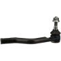 DELPHI TA6417 Steering Tie Rod End