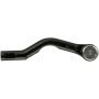DELPHI TA6417 Steering Tie Rod End