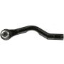 DELPHI TA6417 Steering Tie Rod End