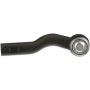 DELPHI TA6419 Steering Tie Rod End