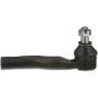 DELPHI TA6419 Steering Tie Rod End