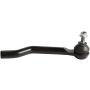 DELPHI TA6424 Steering Tie Rod End