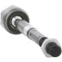 DELPHI TA6432 Steering Tie Rod End