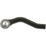 DELPHI TA6436 Steering Tie Rod End
