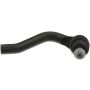 DELPHI TA6436 Steering Tie Rod End