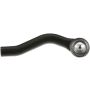 DELPHI TA6437 Steering Tie Rod End