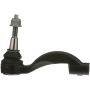 DELPHI TA6438 Steering Tie Rod End