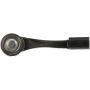 DELPHI TA6438 Steering Tie Rod End
