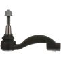 DELPHI TA6439 Steering Tie Rod End