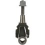DELPHI TA6439 Steering Tie Rod End