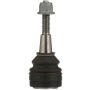 DELPHI TA6439 Steering Tie Rod End