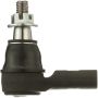 DELPHI TA6452 Steering Tie Rod End