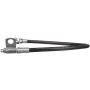 DELPHI TA6476 Steering Idler Arm Grease Hose Kit