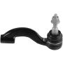 DELPHI TA6483 Steering Tie Rod End