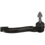 DELPHI TA6508 Steering Tie Rod End