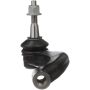 DELPHI TA6508 Steering Tie Rod End
