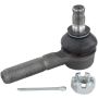 DELPHI TA650 Steering Tie Rod End