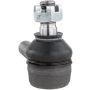 DELPHI TA650 Steering Tie Rod End