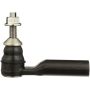 DELPHI TA6510 Steering Tie Rod End