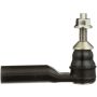DELPHI TA6510 Steering Tie Rod End