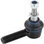 DELPHI TA870 Steering Tie Rod End