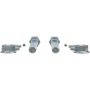 DELPHI TAL10006 Cam Bolt Kit