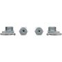 DELPHI TAL10006 Cam Bolt Kit