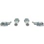 DELPHI TAL10007 Cam Bolt Kit