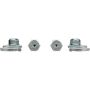 DELPHI TAL10007 Cam Bolt Kit
