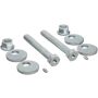 DELPHI TAL10008 Cam Bolt Kit