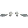DELPHI TAL10008 Cam Bolt Kit