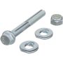DELPHI TAL10009 Cam Bolt Kit