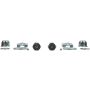 DELPHI TAL10010 Cam Bolt Kit