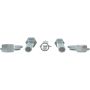 DELPHI TAL10012 Cam Bolt Kit