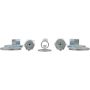 DELPHI TAL10012 Cam Bolt Kit
