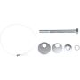 DELPHI TAL10022 Cam Bolt Kit
