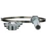 DELPHI TAL10022 Cam Bolt Kit