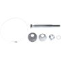 DELPHI TAL10022 Cam Bolt Kit
