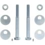 DELPHI TAL10024 Cam Bolt Kit