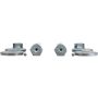 DELPHI TAL10024 Cam Bolt Kit