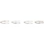 DELPHI TAL10026 Alignment Shim