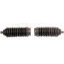 DELPHI TBR3122 Rack and Pinion Bellows Kit