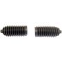 DELPHI TBR4045 Rack and Pinion Bellows Kit