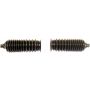 DELPHI TBR4132 Rack and Pinion Bellows Kit